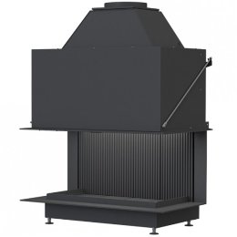 Каминная топка Brunner Urfeuer 50/44/88/44